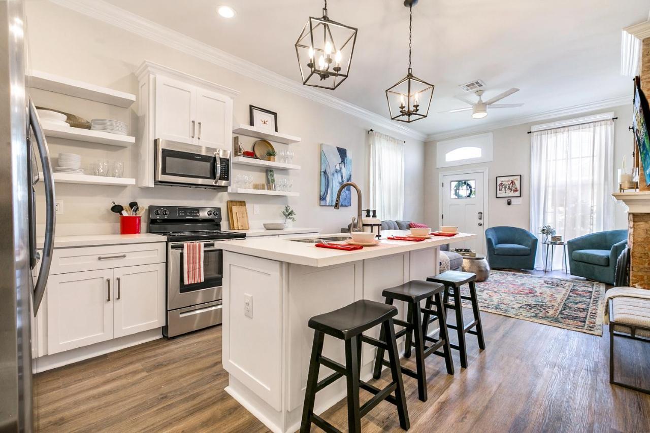 St Charles Ave Living Near Hot Spots And Restaurants Villa New Orleans Ngoại thất bức ảnh